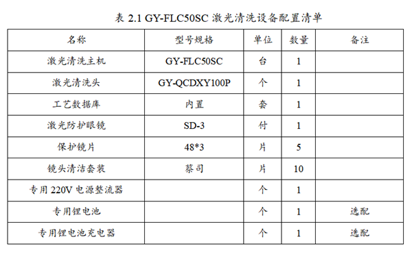 GY-FLC50SC背负式电池带（风冷创鑫）