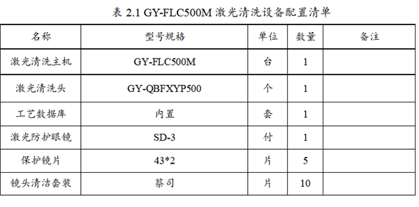GY-FLC500M机柜式（水冷JPT)15MJ-50MJ